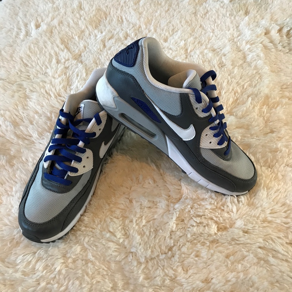 Nike Men ID Air Max 90 US 11